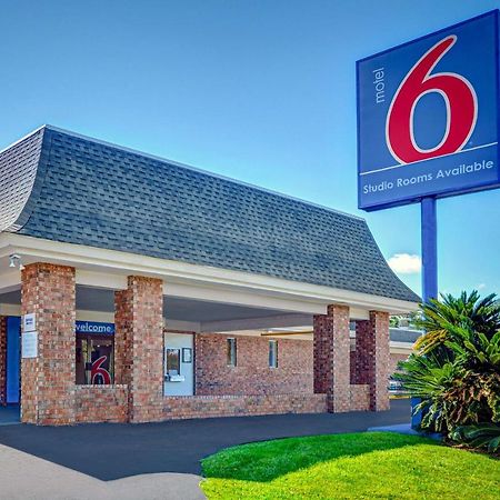 Motel 6-Tallahassee, Fl - Downtown Екстериор снимка