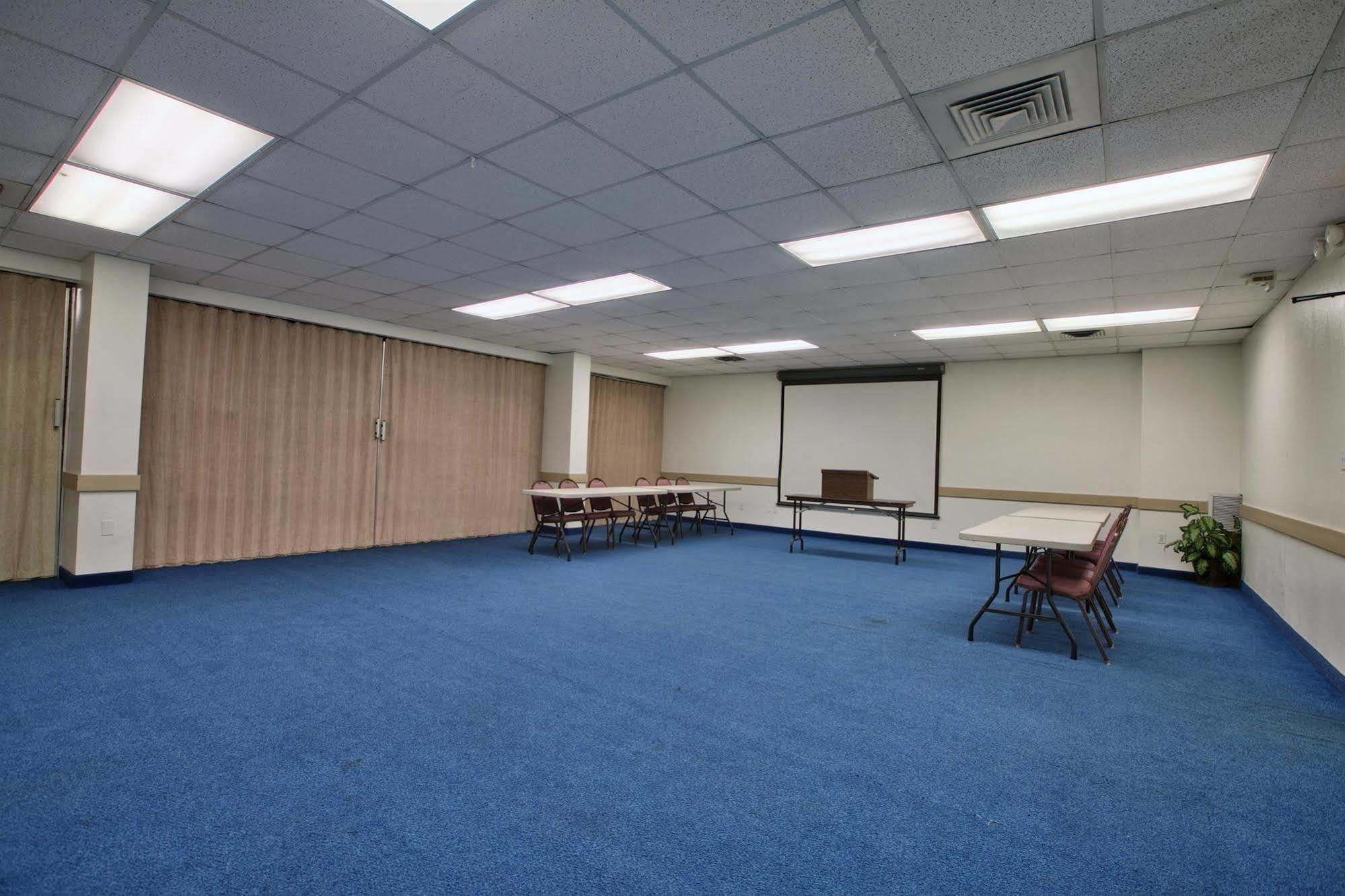 Motel 6-Tallahassee, Fl - Downtown Екстериор снимка